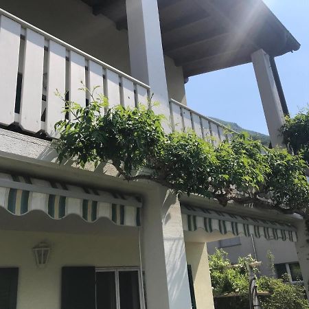 Casa Al Castagno Villa Gambarogno Екстериор снимка