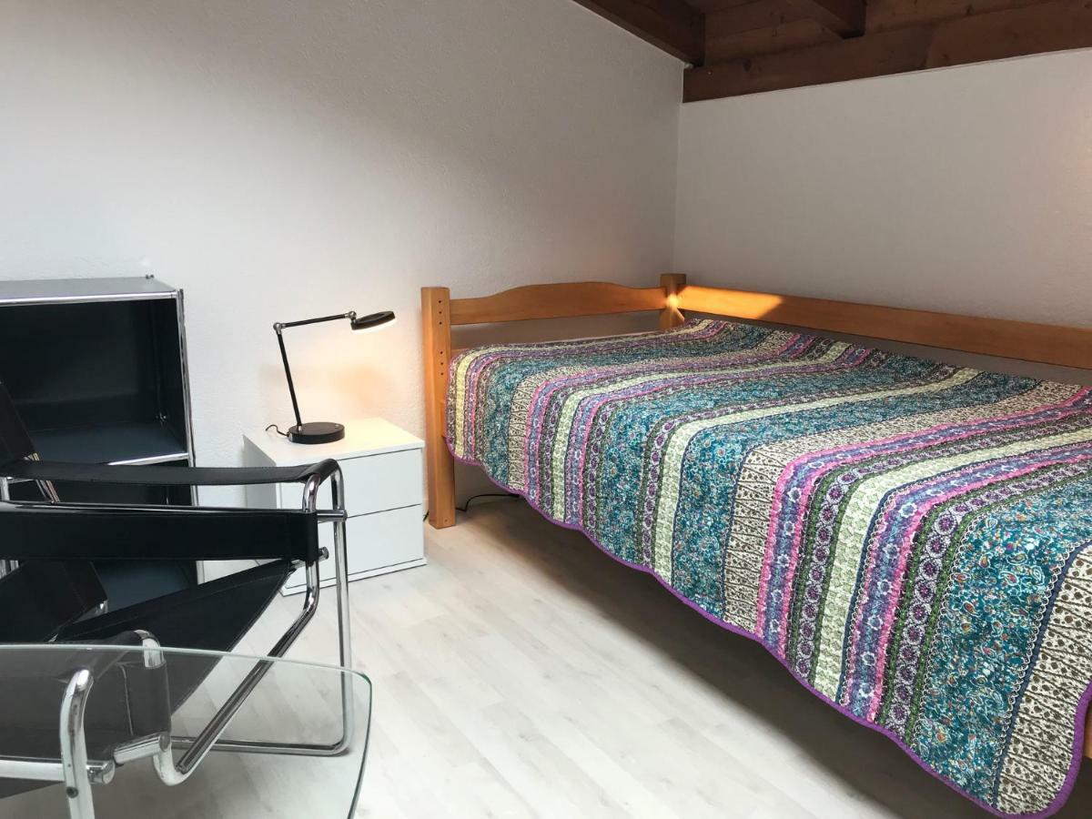 Casa Al Castagno Villa Gambarogno Екстериор снимка