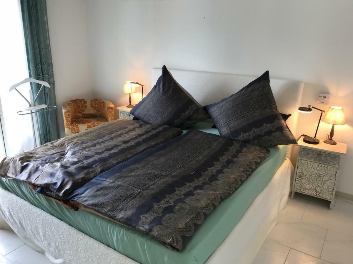 Casa Al Castagno Villa Gambarogno Екстериор снимка