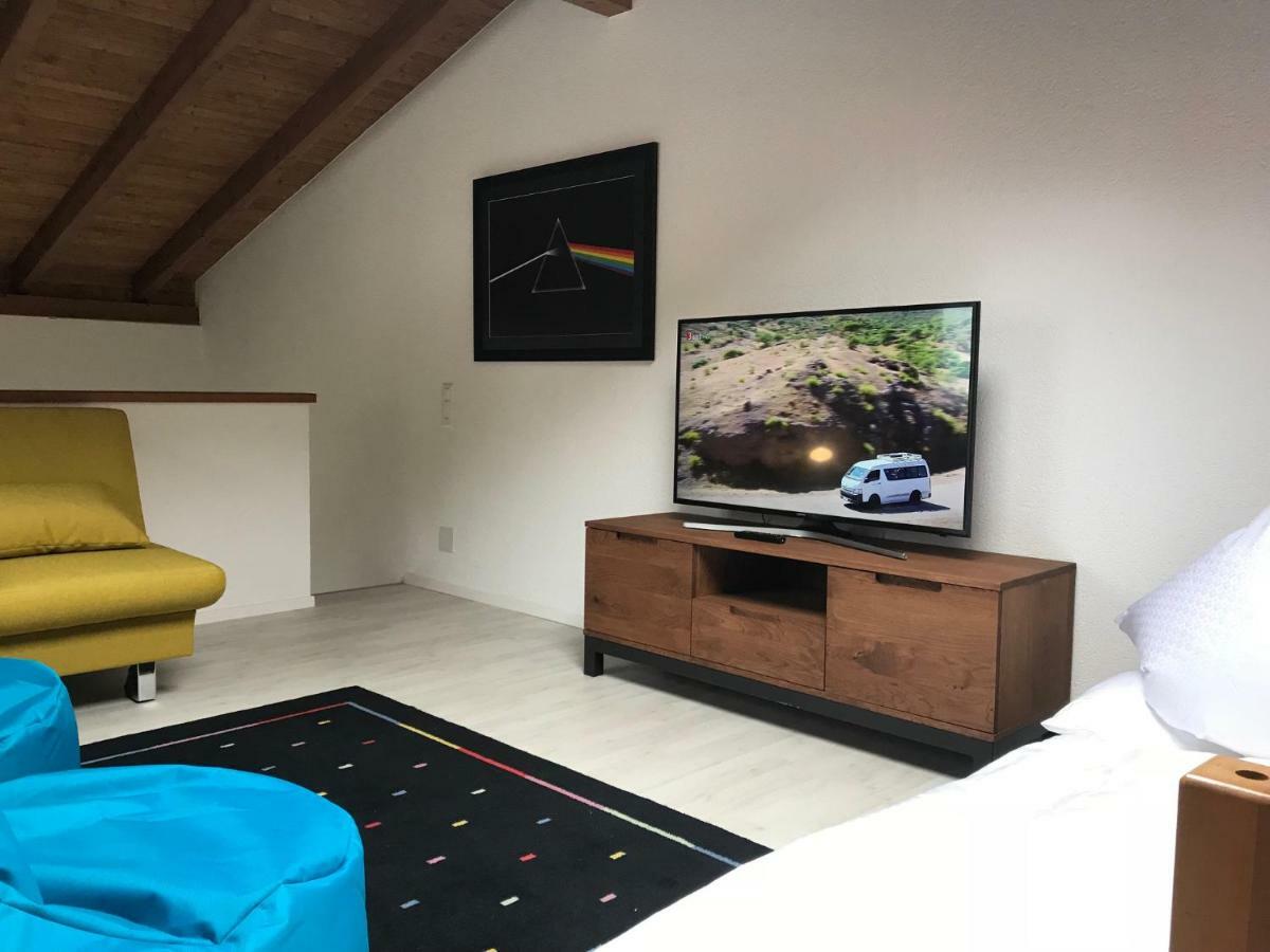 Casa Al Castagno Villa Gambarogno Екстериор снимка
