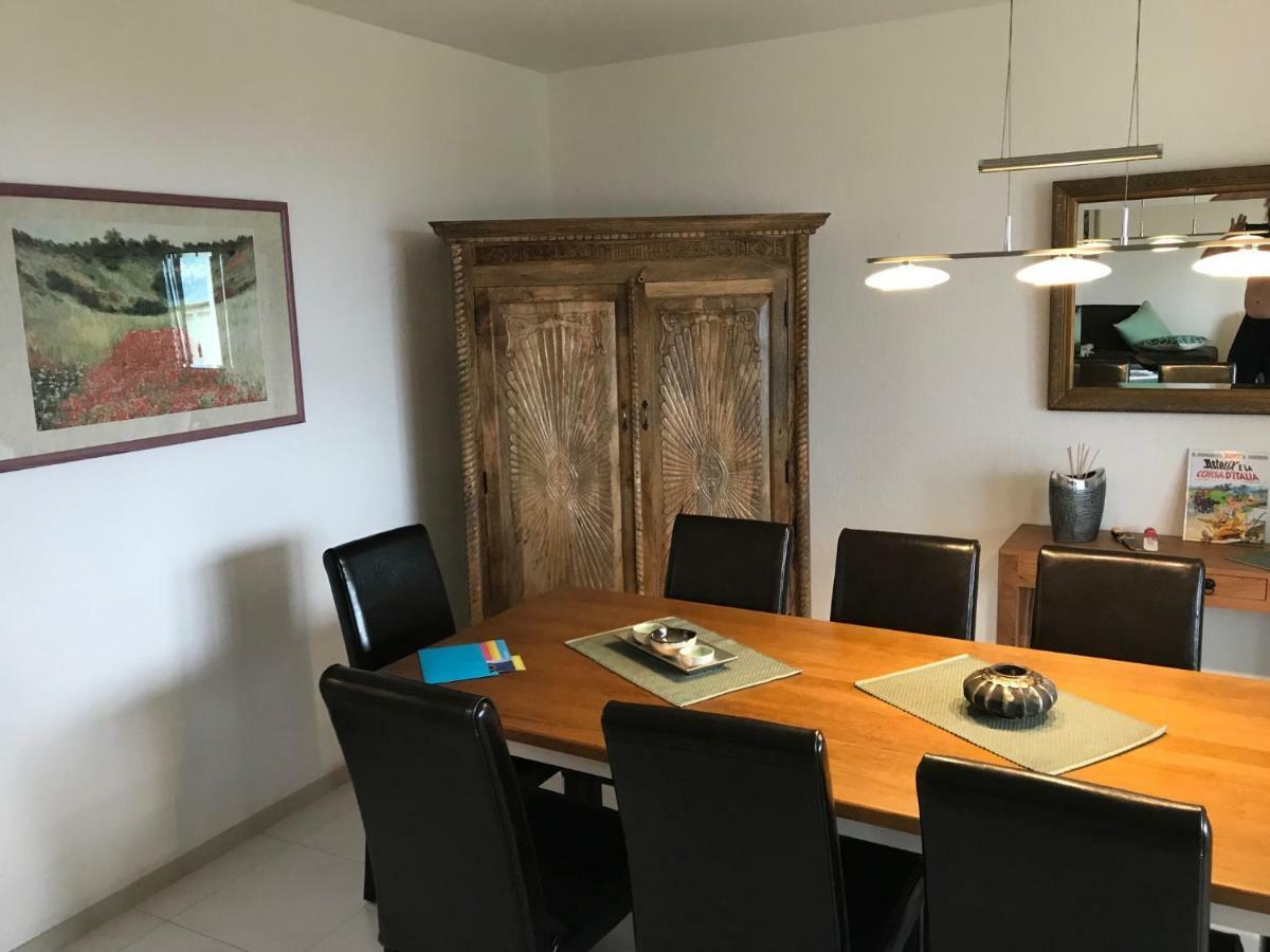 Casa Al Castagno Villa Gambarogno Екстериор снимка
