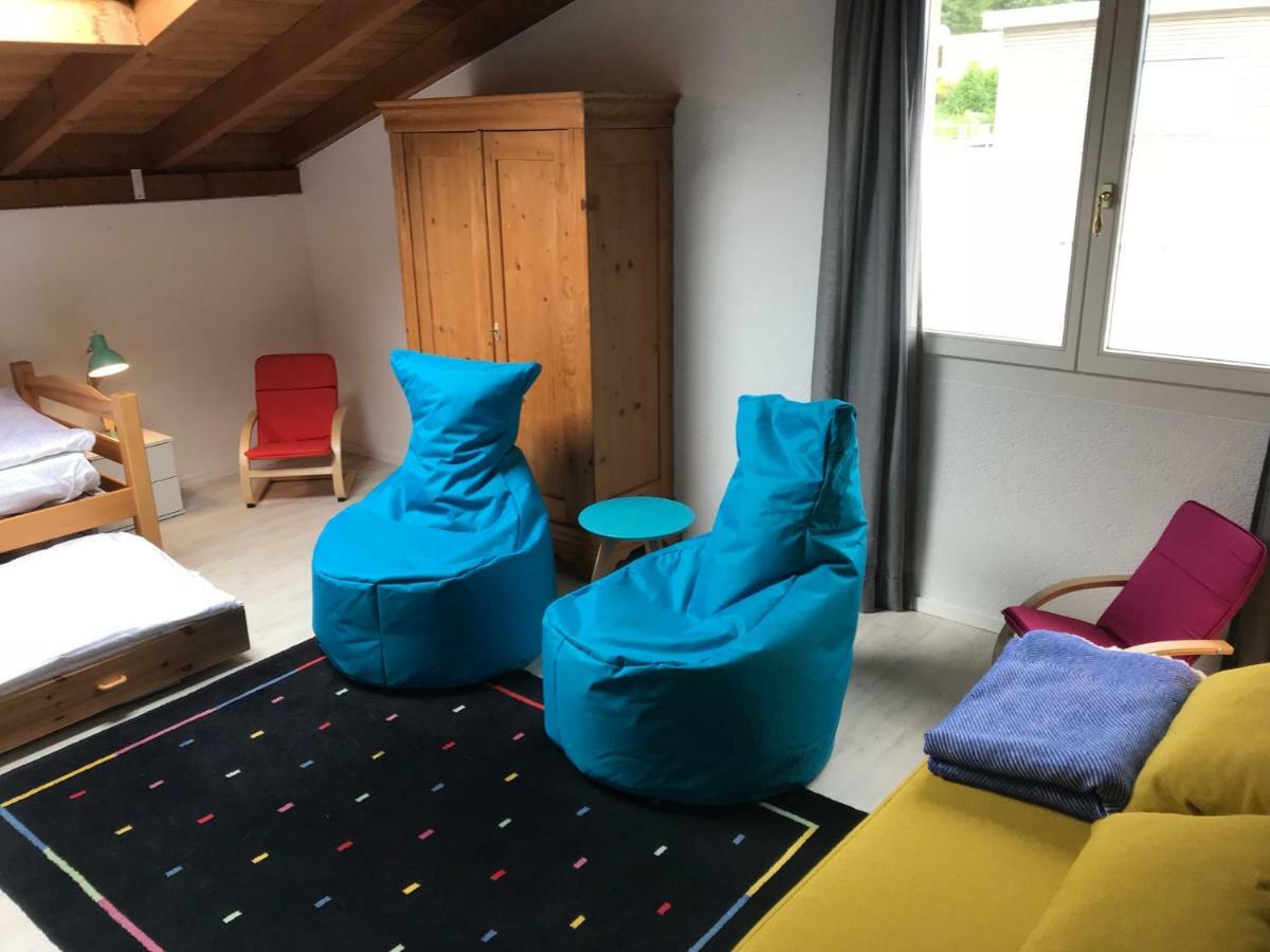 Casa Al Castagno Villa Gambarogno Екстериор снимка