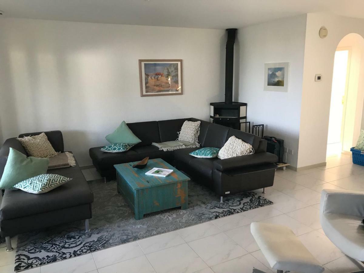 Casa Al Castagno Villa Gambarogno Екстериор снимка